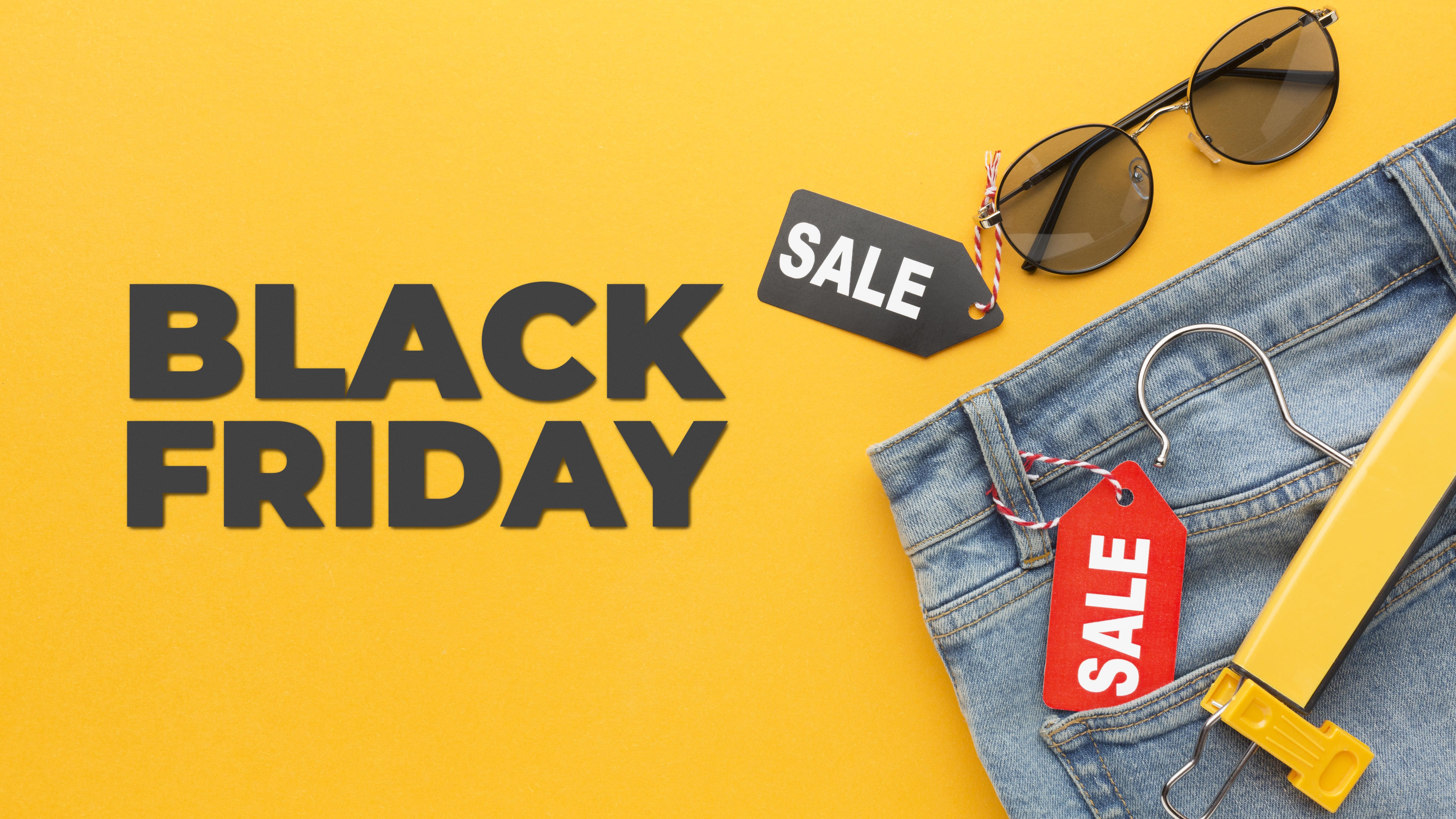 22 best practices to increase your sales on Black Friday 2021