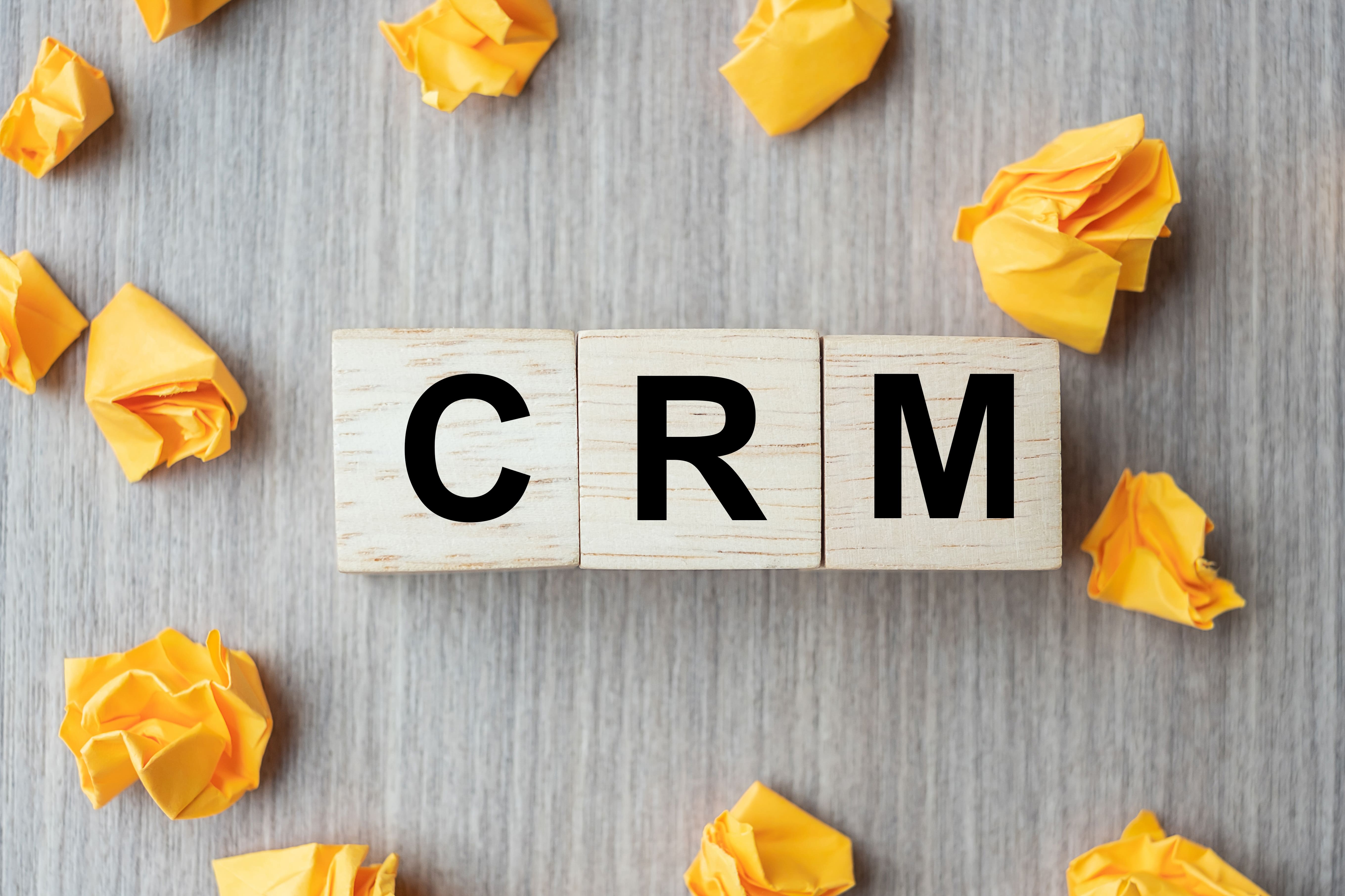 Do you need a CRM system for your company? Find out!