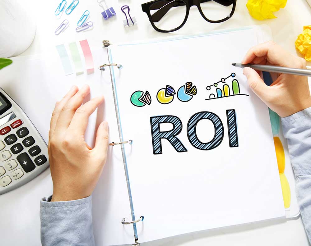 How to calculate ROI? Find out!